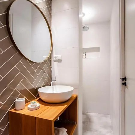 Apartamento The Shell Zandvoort