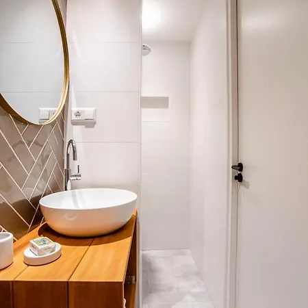 The Shell Appartement
