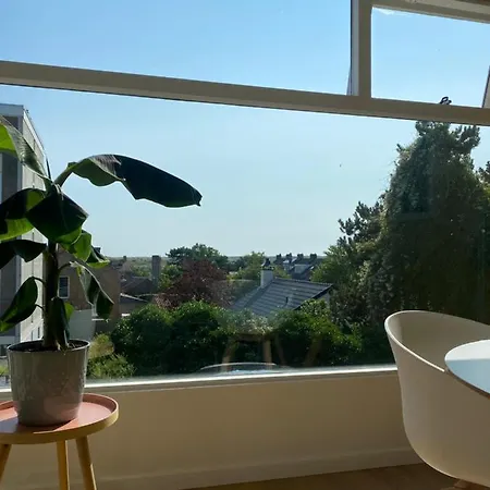 The Shell * Zandvoort