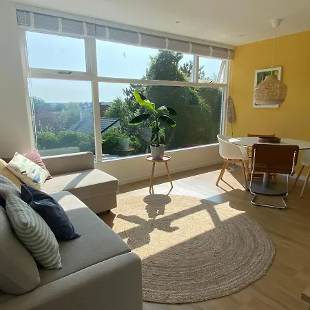 Apartment The Shell *