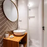 Apartamento The Shell Zandvoort