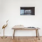 The Shell Apartamento Zandvoort