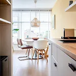 The Shell Apartamento