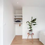 The Shell Apartamento