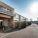 The Shell Apartamento Zandvoort