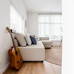 The Shell * Zandvoort