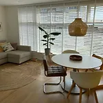 The Shell Apartamento Zandvoort