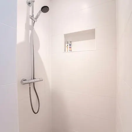 The Shell * Zandvoort