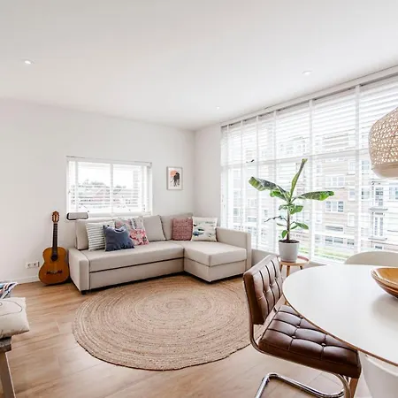 The Shell Apartment