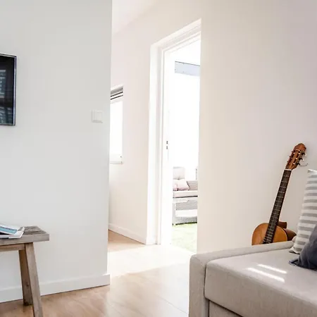 The Shell * Zandvoort