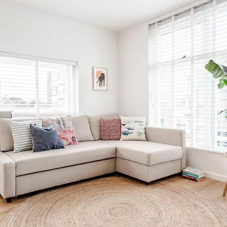 The Shell Apartment *