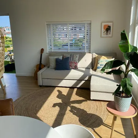 Apartment The Shell *
