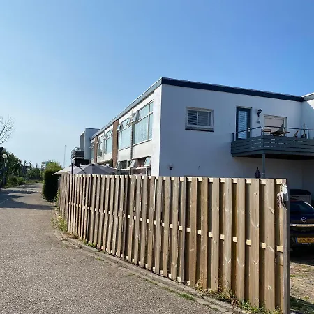 The Shell Appartamento *