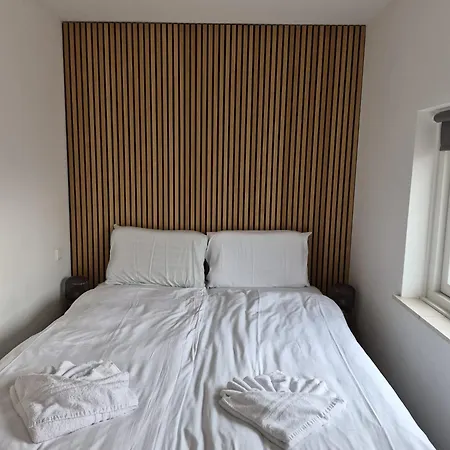 The Shell * Zandvoort