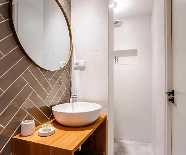 Lägenhet The Shell Zandvoort