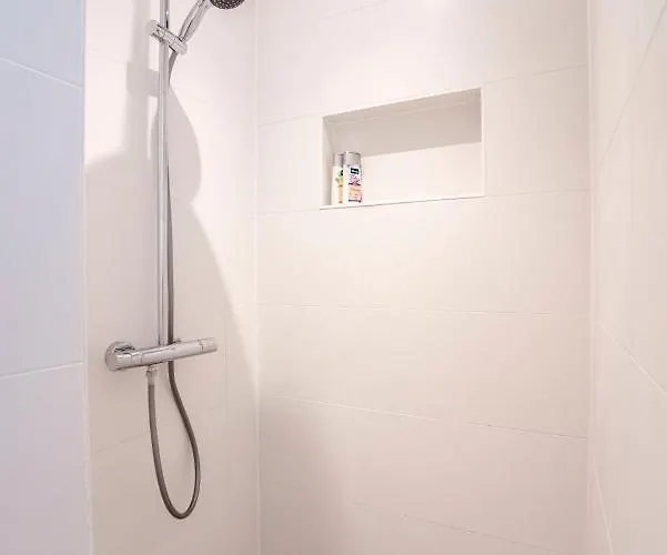 The Shell * Zandvoort