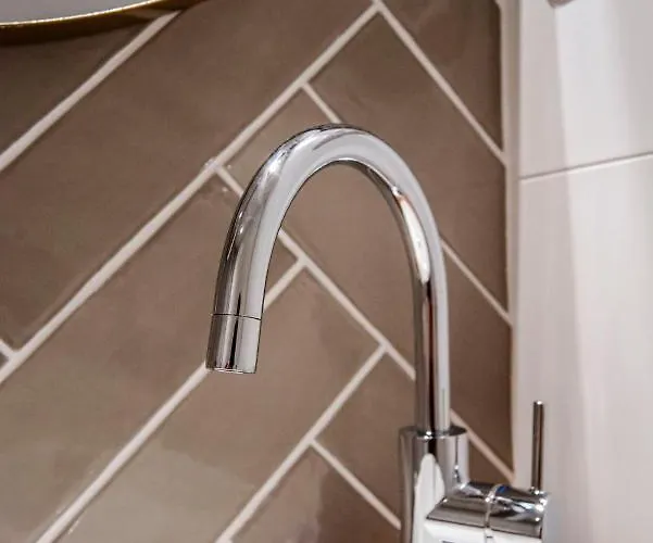 Lägenhet The Shell *