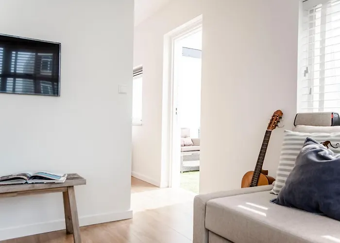 The Shell * Zandvoort