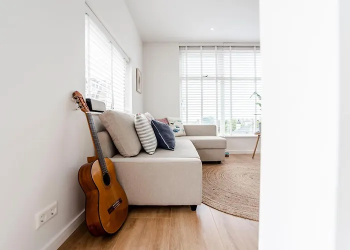 The Shell * Zandvoort