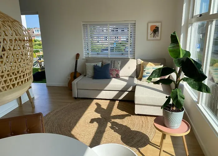 Lägenhet The Shell *