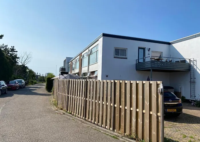 The Shell Lägenhet *