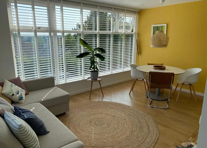 The Shell * Zandvoort