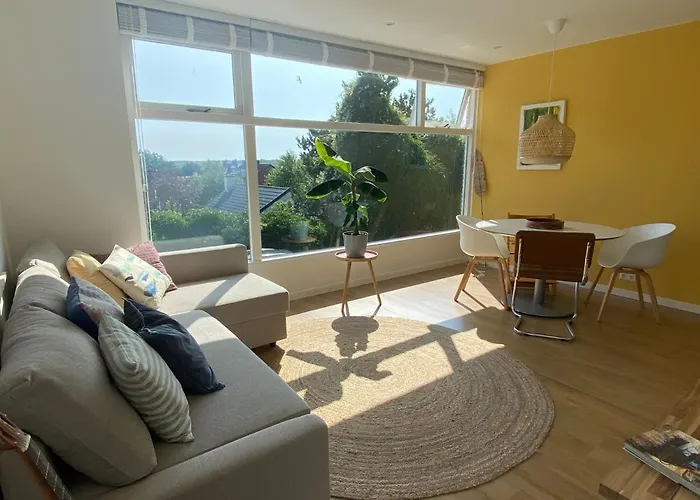 Lägenhet The Shell *