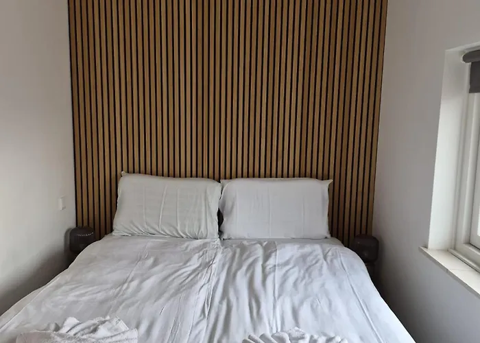 The Shell * Zandvoort