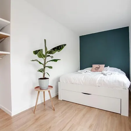 The Shell * Zandvoort