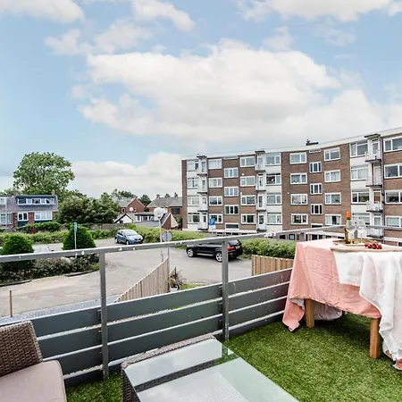 Apartmán The Shell *