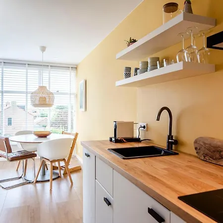 The Shell * Zandvoort