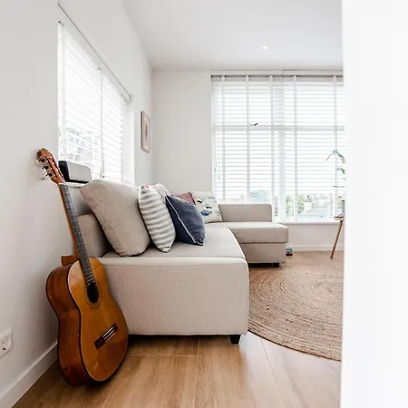 The Shell * Zandvoort