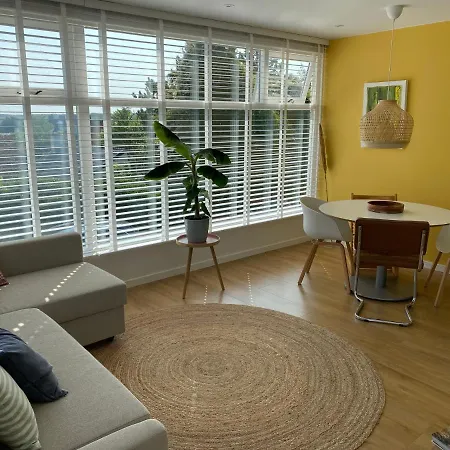 The Shell * Zandvoort