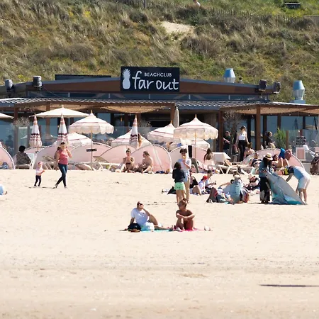 The Shell Zandvoort